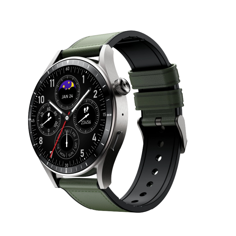 Infinix XWATCH N4 Pro Smart Watch