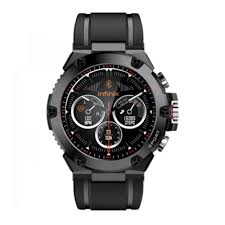 Infinix XWATCH 3 GT Smart Watch