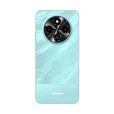 Hisense E35  [64+4(2+2)] [Smart Phone]