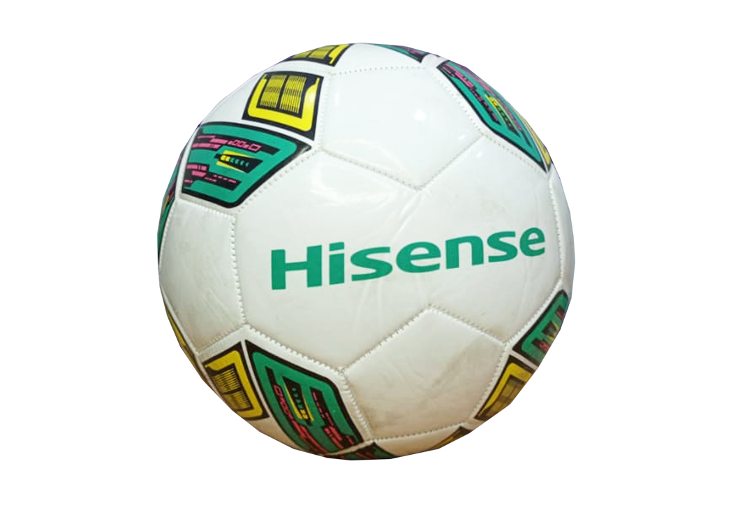 Hisense Soccer Ball